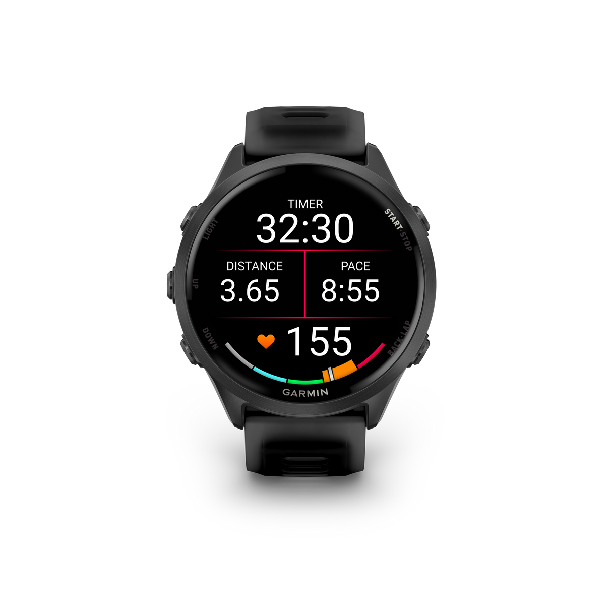 Garmin Forerunner 570 (47mm)