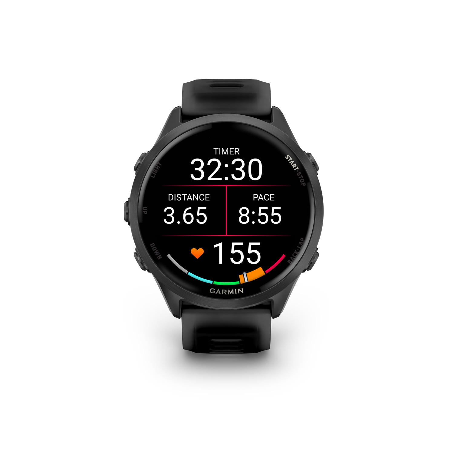 Garmin Forerunner 570 (47mm)
