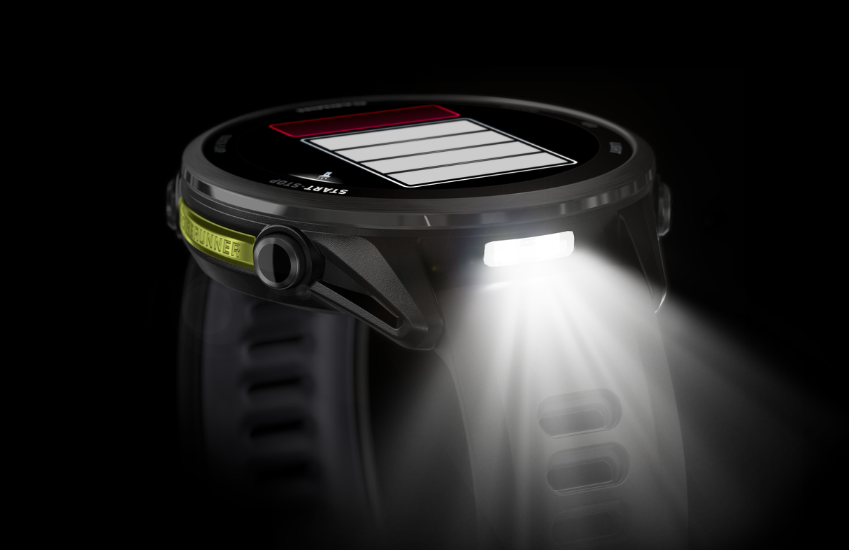 Garmin Forerunner 970