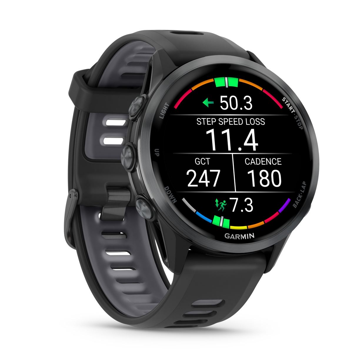 Garmin Forerunner 970
