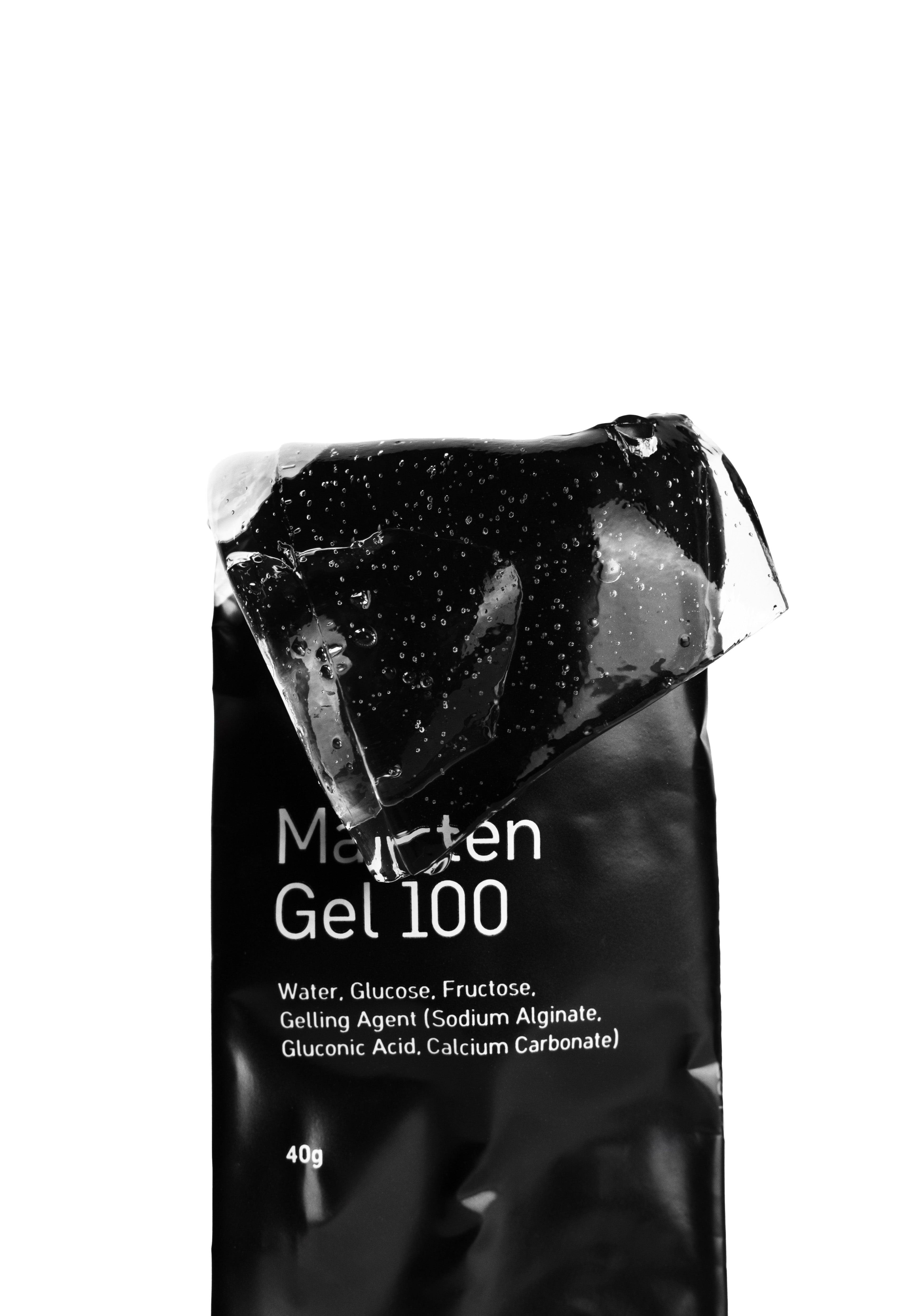 Maurten GEL 100 Single Packet – Portland Running Company