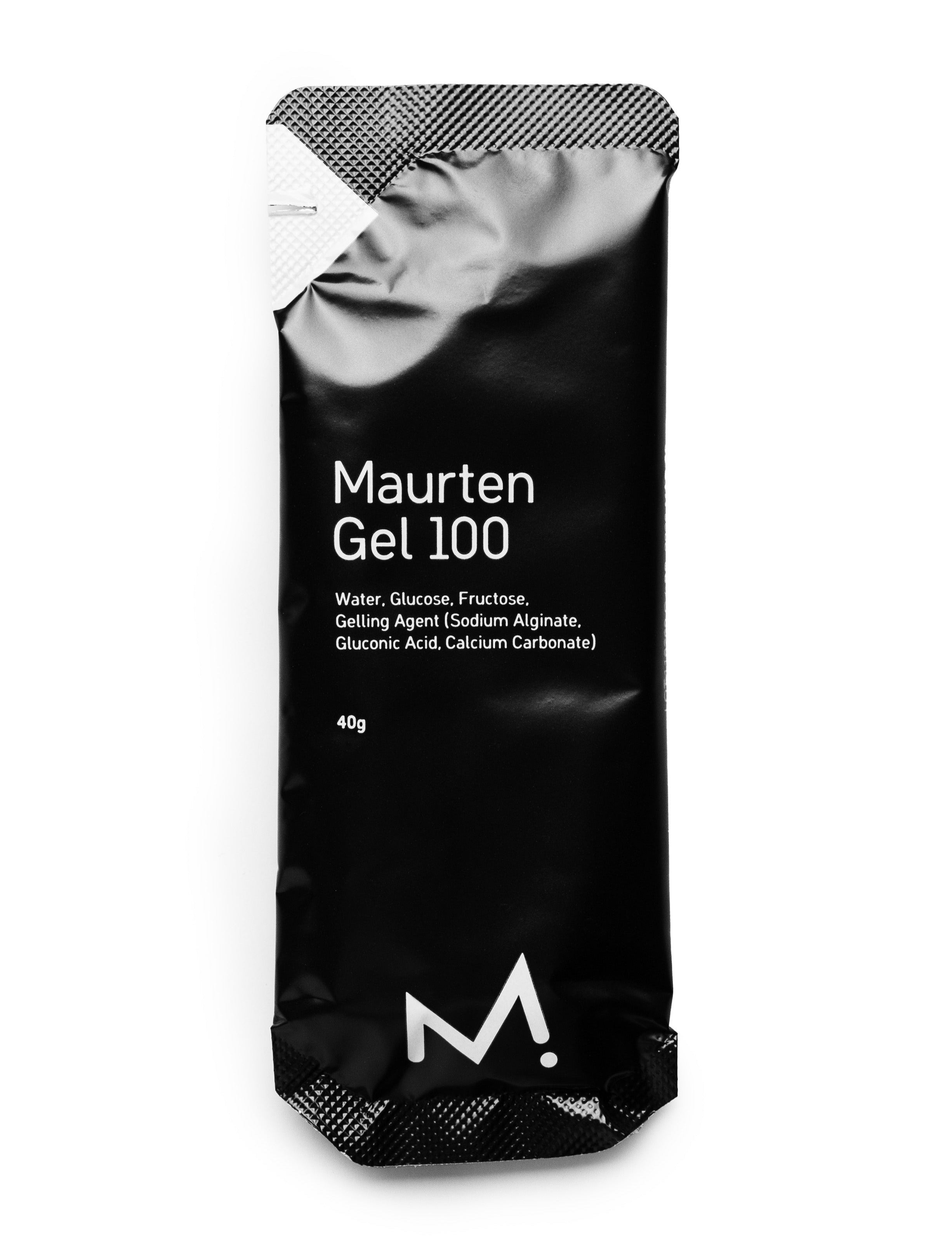 Maurten GEL 100 Single Packet – Portland Running Company
