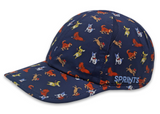 Sprints Running Hat