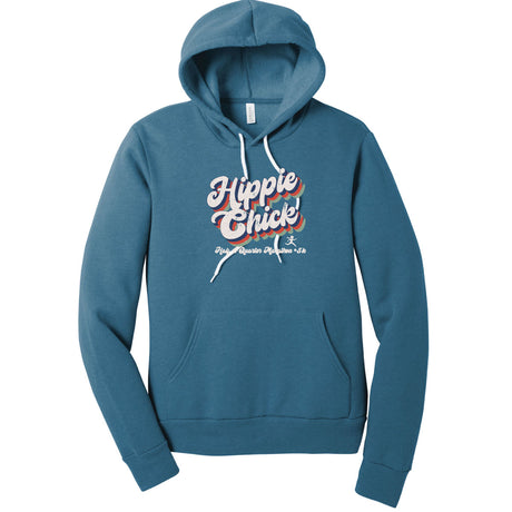 Hippie Chick 2025 Sweatshirt