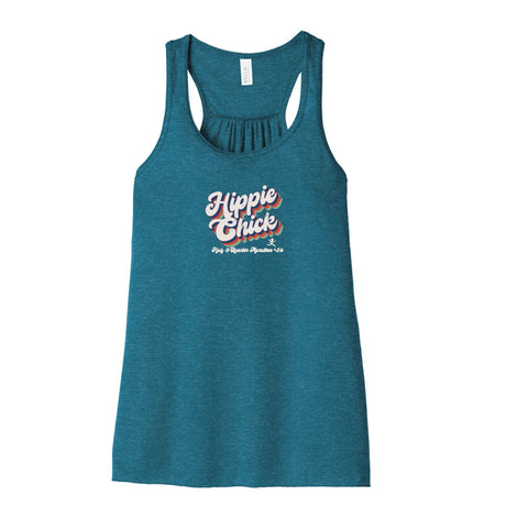 Hippie Chick 2025 Tank