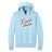Hippie Chick 2026 Easy Fleece Pullover Hoodie