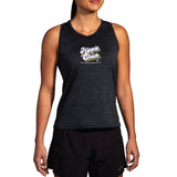 Hippie Chick 2026 Women's Luxe Tank