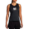 Hippie Chick 2026 Women's Luxe Tank