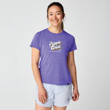 Hippie Chick 2026 Women's Luxe Short Sleeve