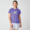 Hippie Chick 2026 Women's Luxe Short Sleeve