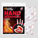 Little Hotties Handwarmers Pair