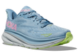 HOKA ONE ONE Women's Clifton 9 (Wide) neutral road running shoe
