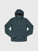 Janji Men's Rainrunner Pack Jacket
