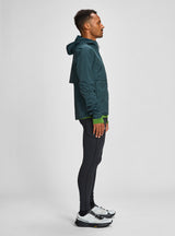 Janji Men's Rainrunner Pack Jacket