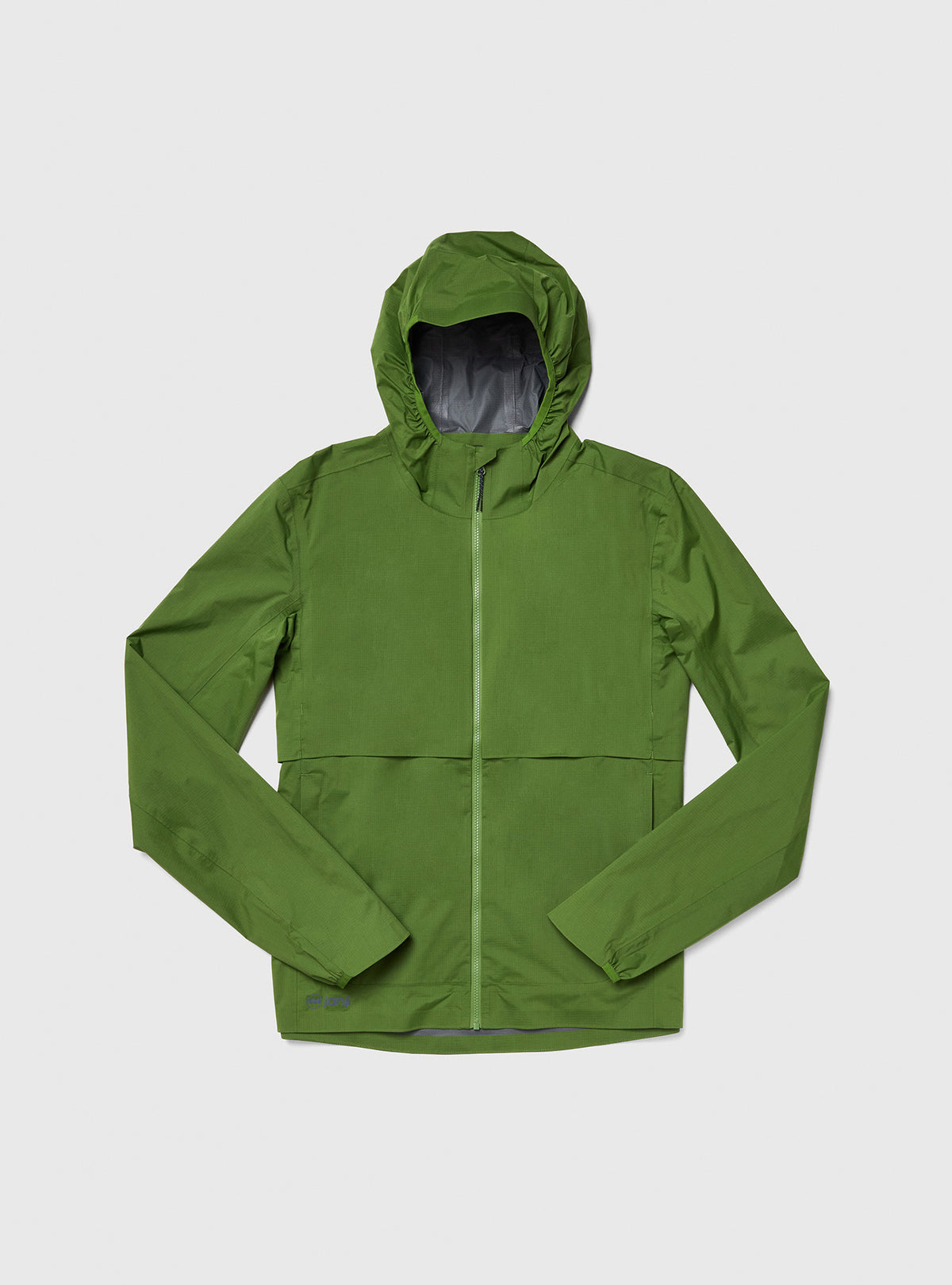 Janji Men's Rainrunner Pack Jacket