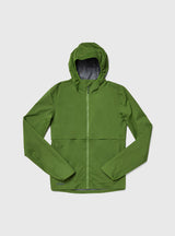 Janji Men's Rainrunner Pack Jacket