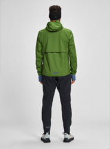 Janji Men's Rainrunner Pack Jacket