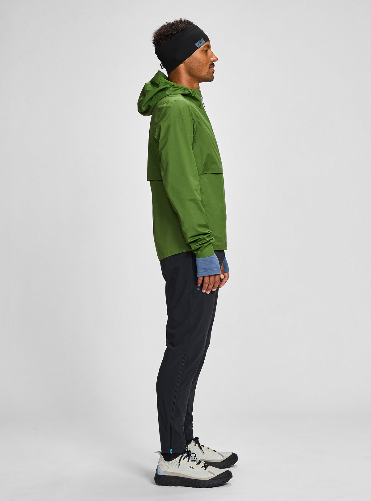 Janji Men's Rainrunner Pack Jacket