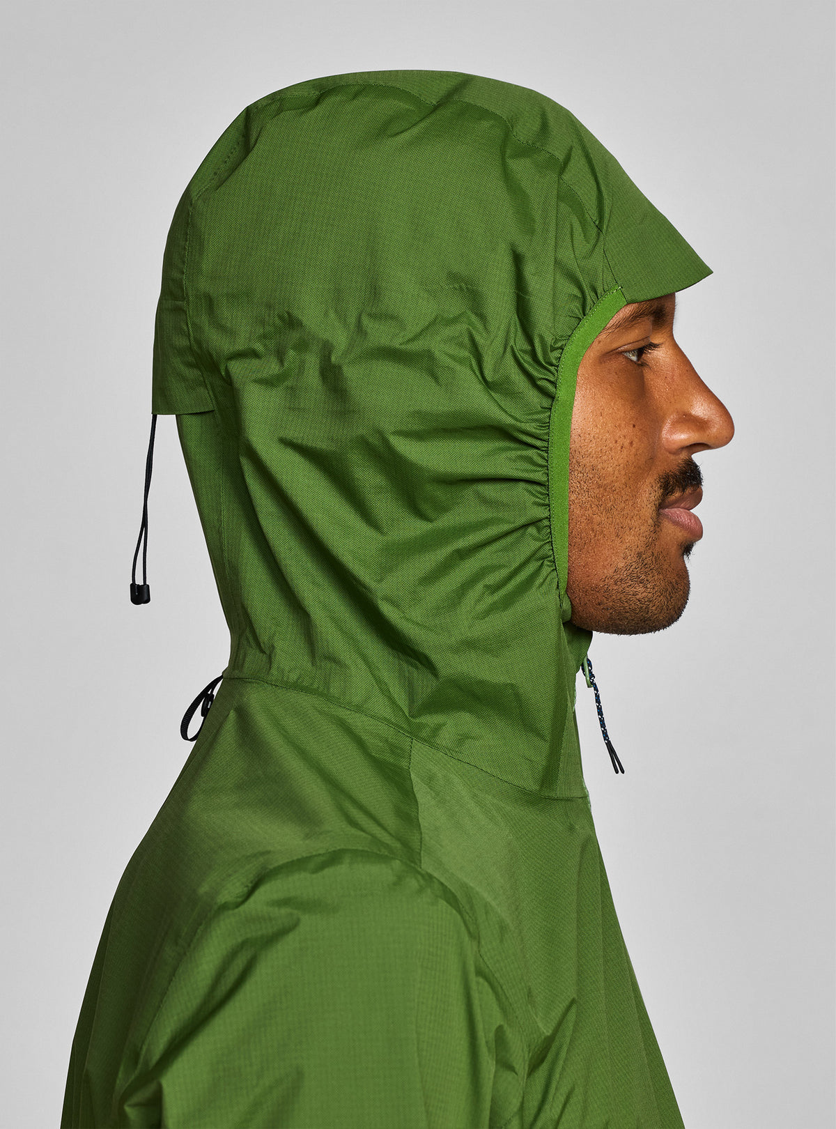 Janji Men's Rainrunner Pack Jacket