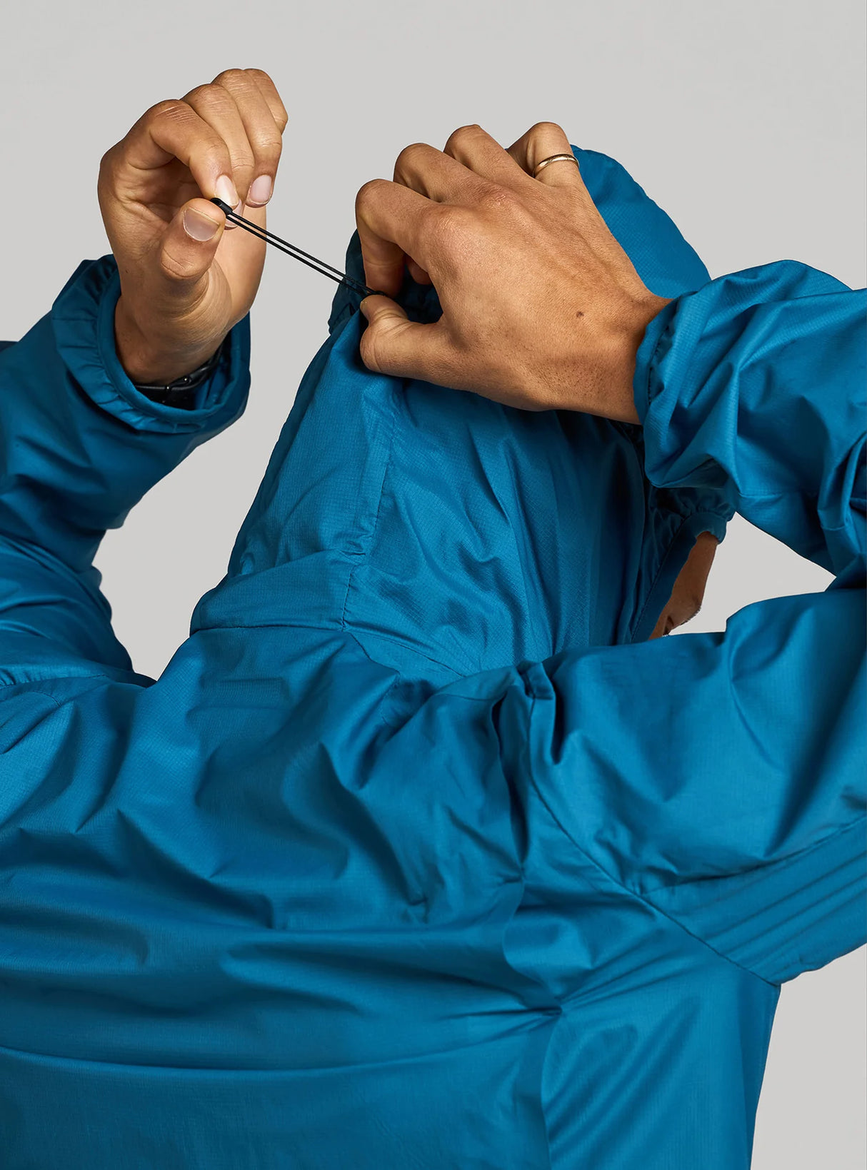 Janji Men's Zephyrunner Wind Shell
