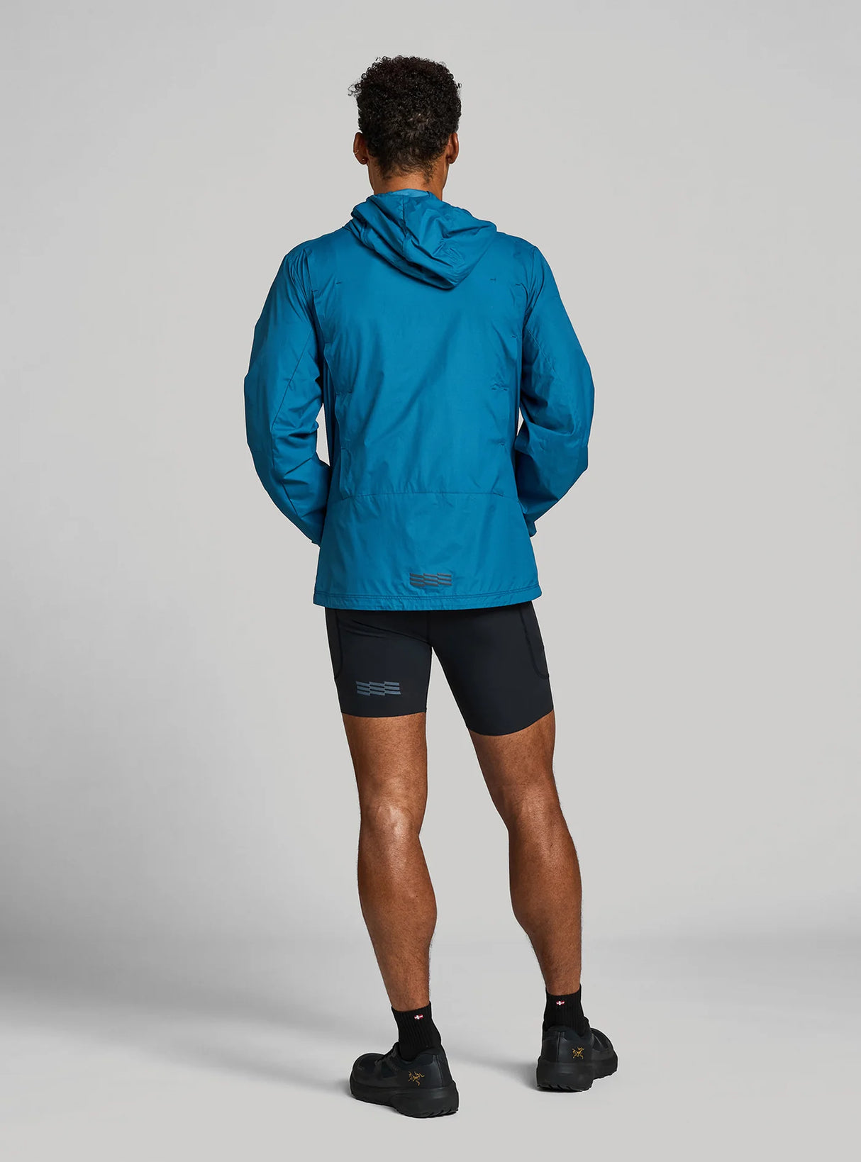Janji Men's Zephyrunner Wind Shell