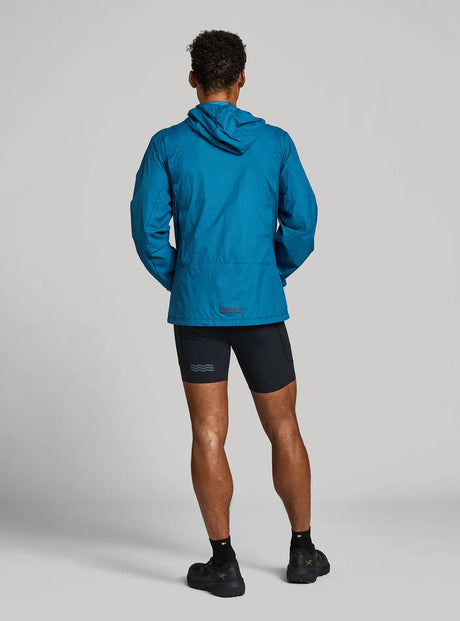 Janji Men's Zephyrunner Wind Shell