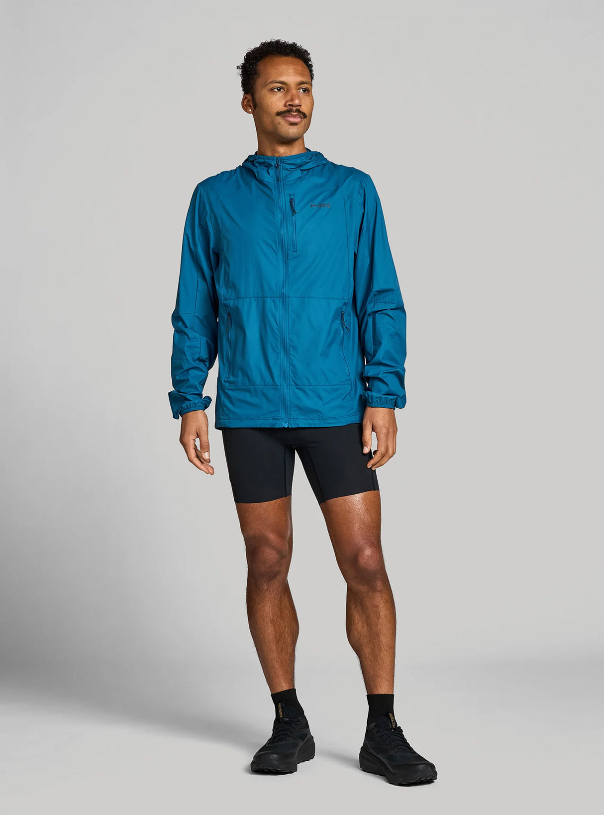 Janji Men's Zephyrunner Wind Shell