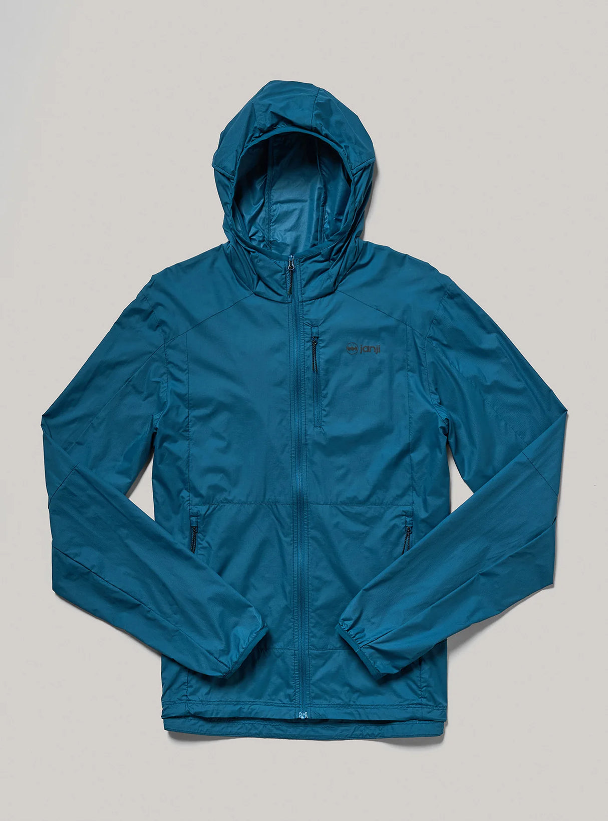 Janji Men's Zephyrunner Wind Shell