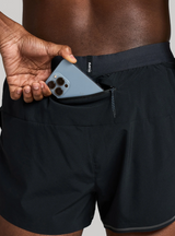 Janji Men's 3" AFO Split Short Ultra