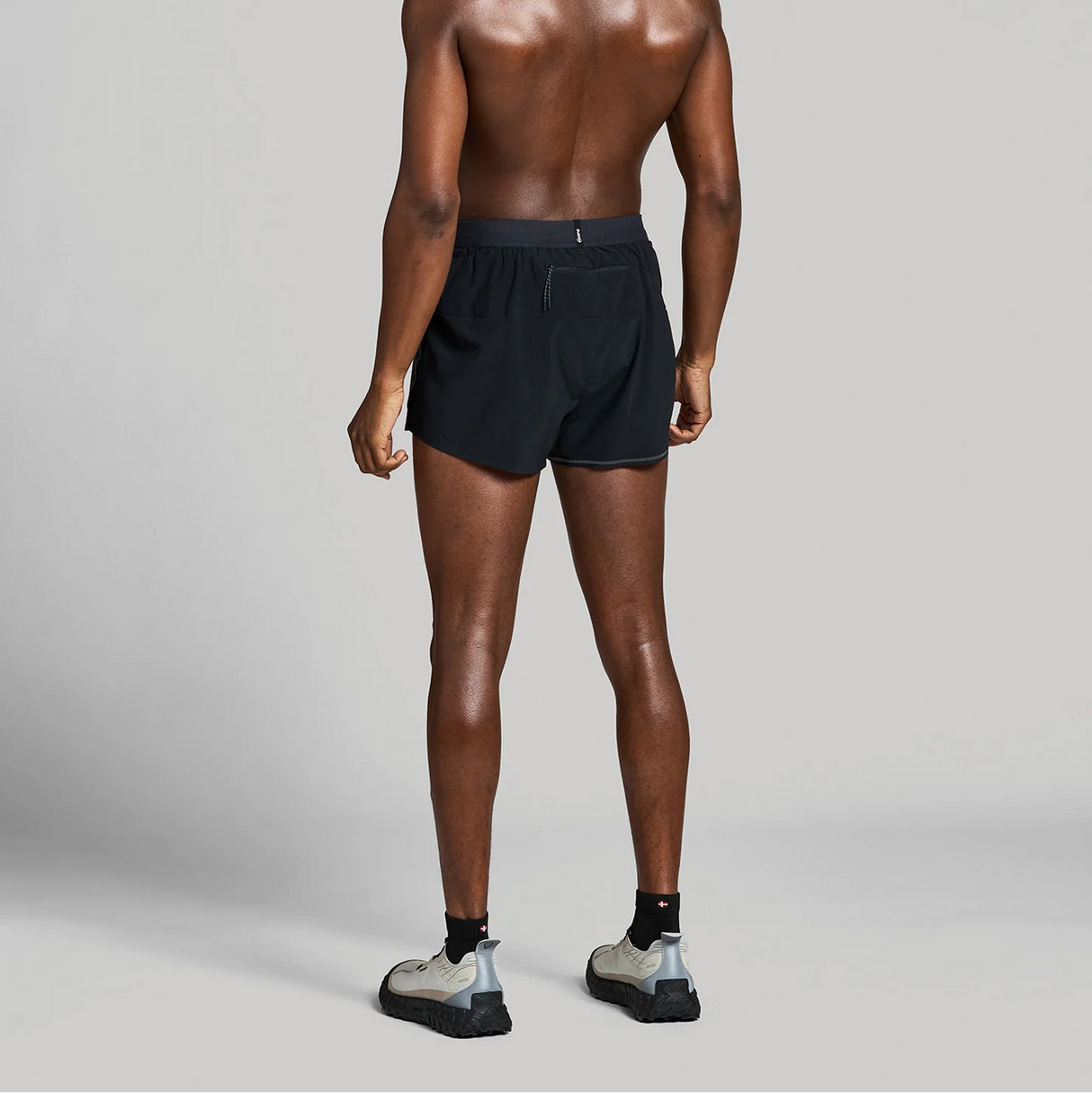 Janji Men's 3" AFO Split Short Ultra