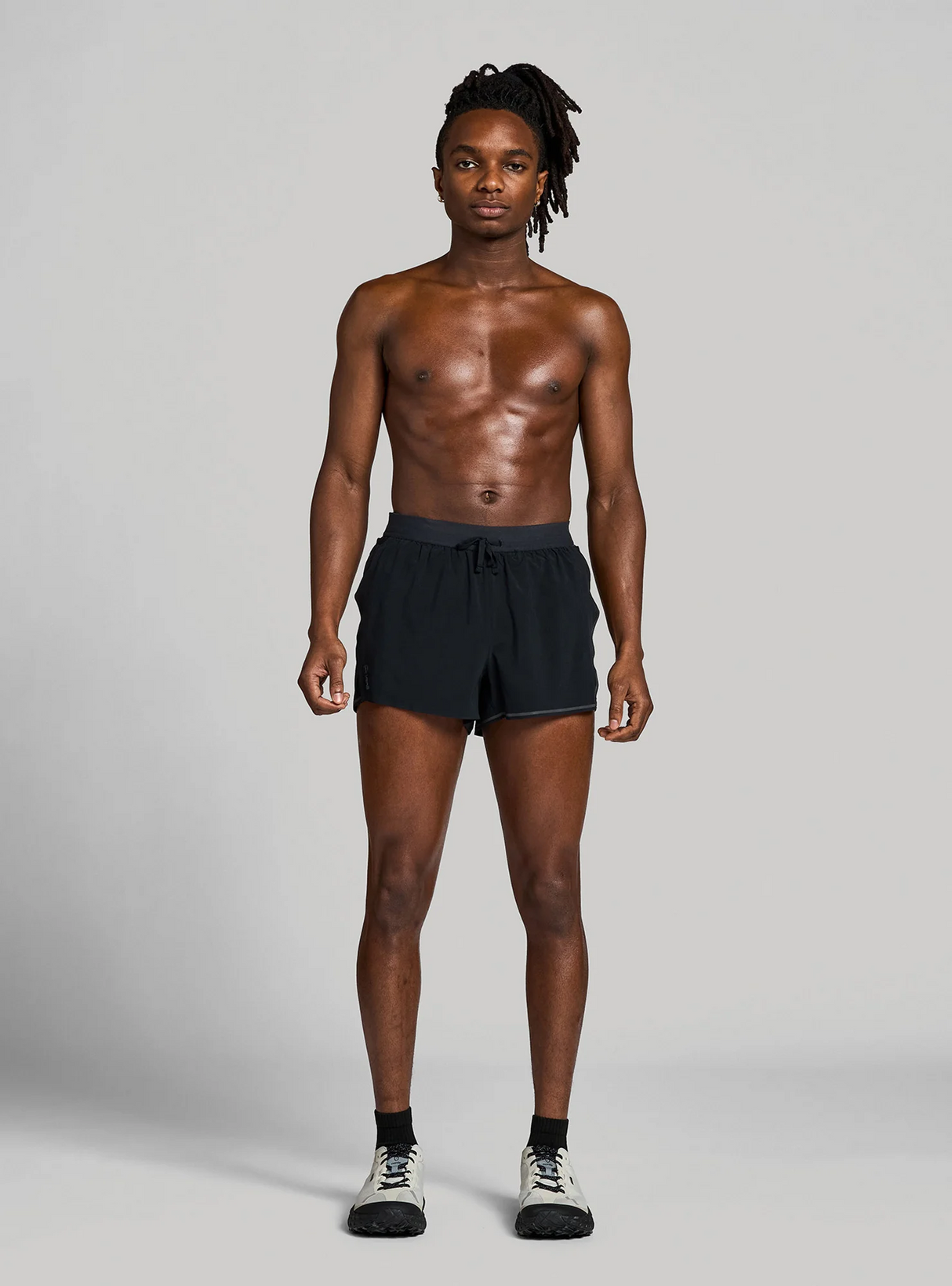 Janji Men's 3" AFO Split Short Ultra