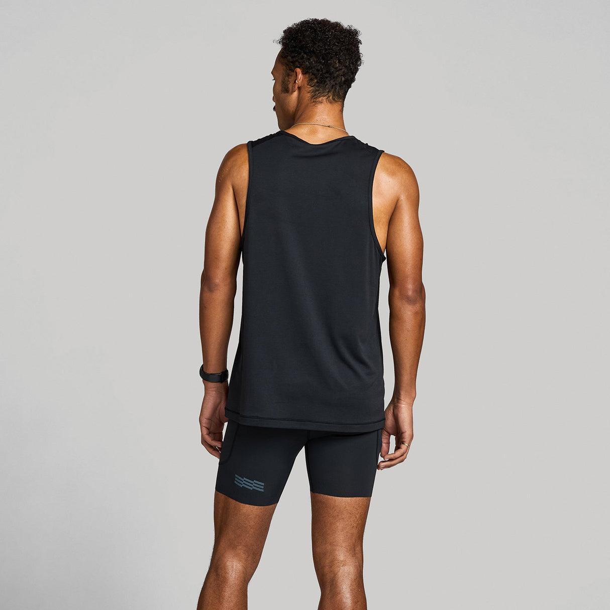 Janji Men's Run All Day Tank