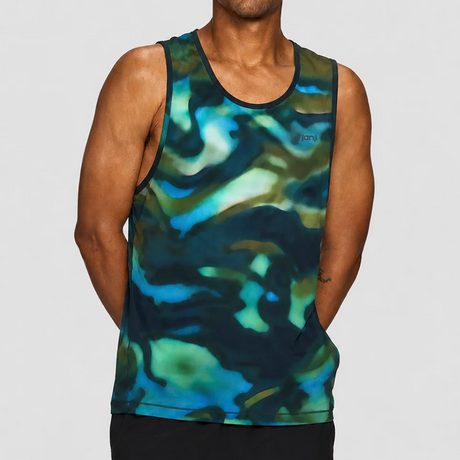 Janji Men's Run All Day Tank