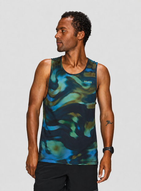 Janji Men's Run All Day Tank