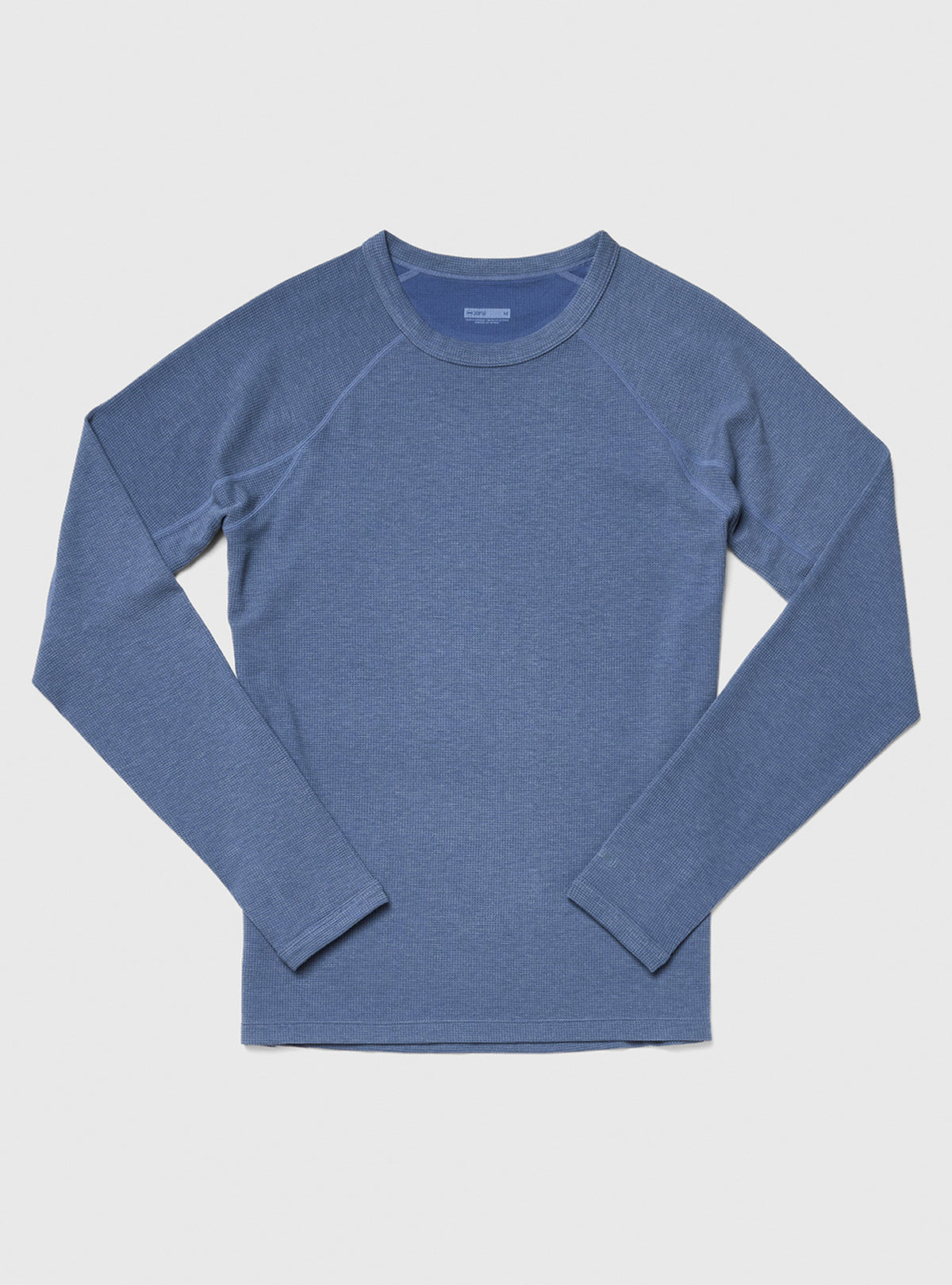 Janji Men's Waffleloft Long Sleeve