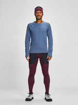 Janji Men's Waffleloft Long Sleeve