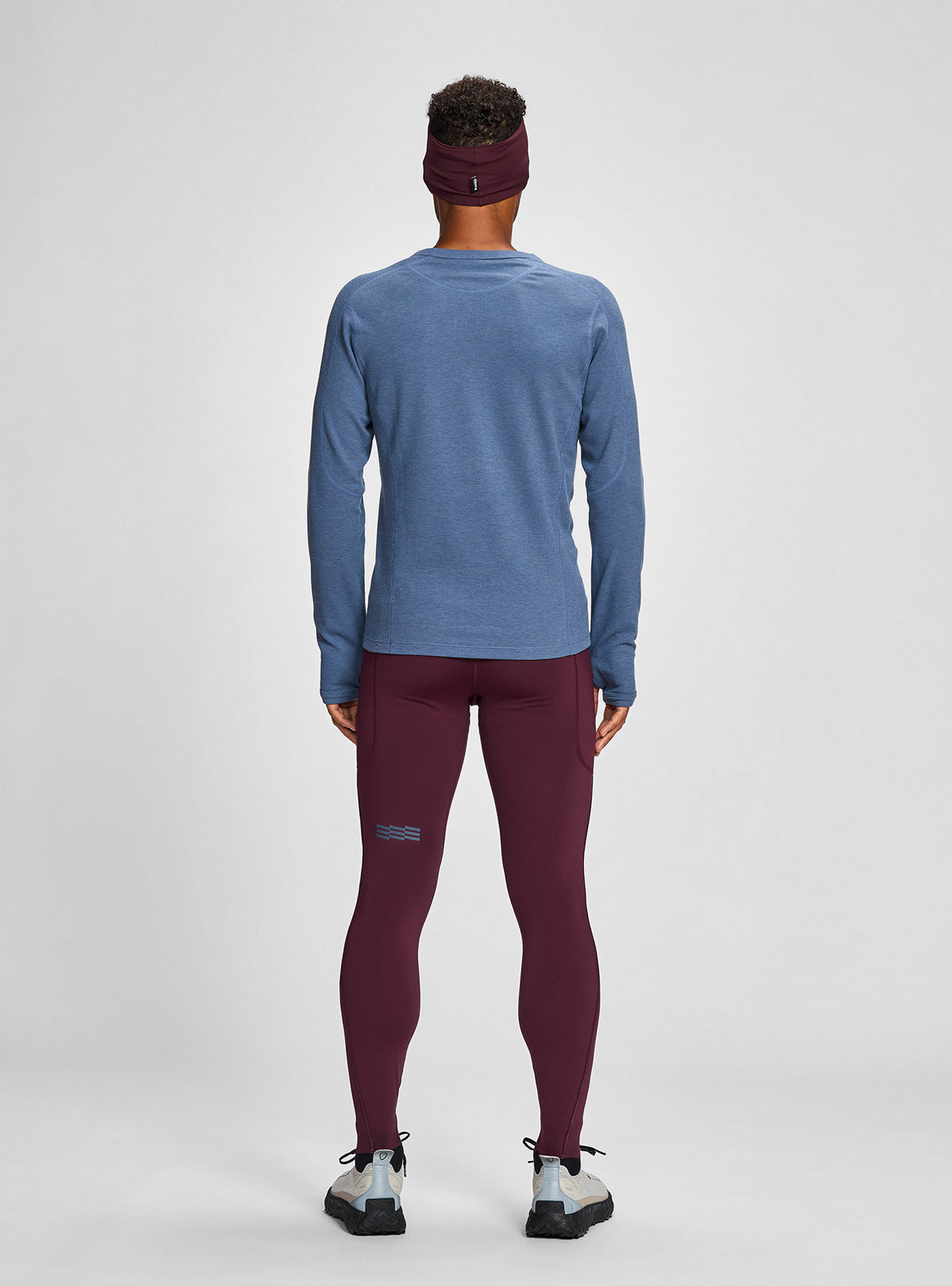 Janji Men's Waffleloft Long Sleeve