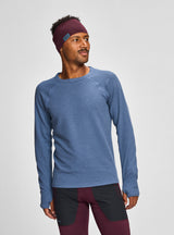 Janji Men's Waffleloft Long Sleeve
