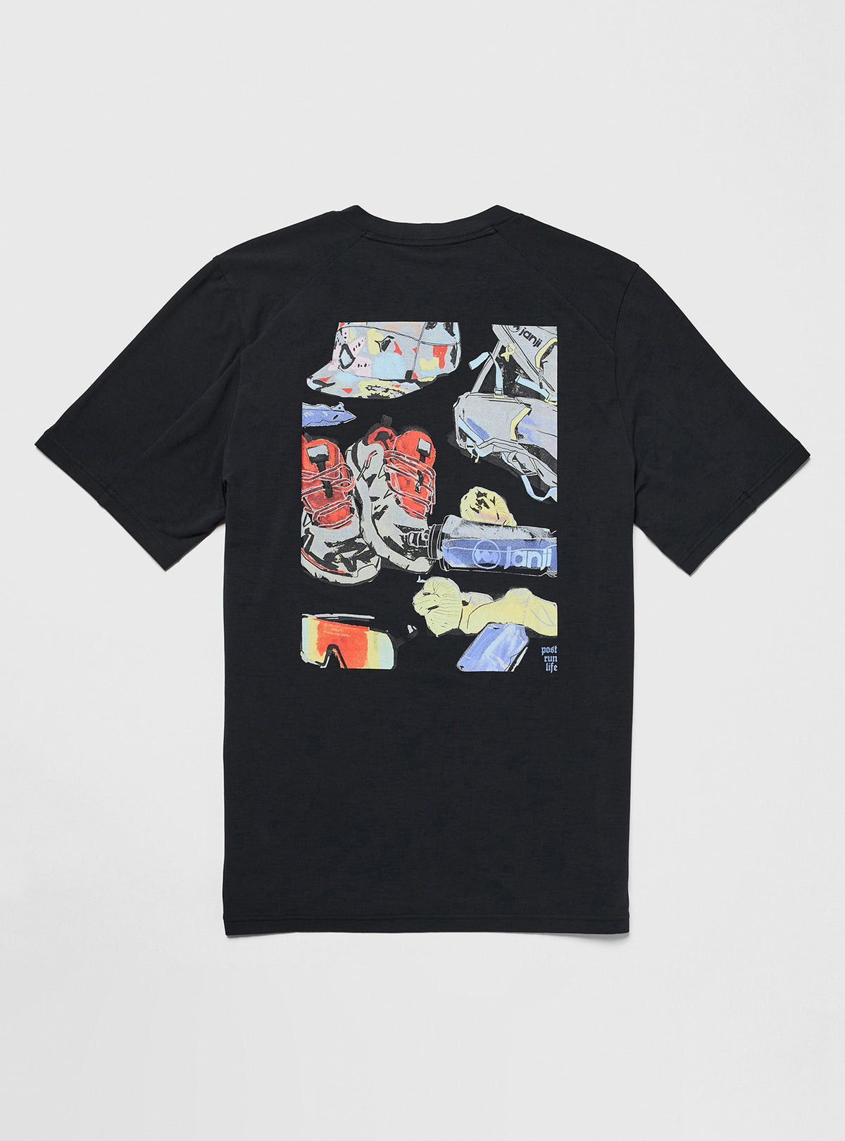 Janji Men's Circa Daily Tee