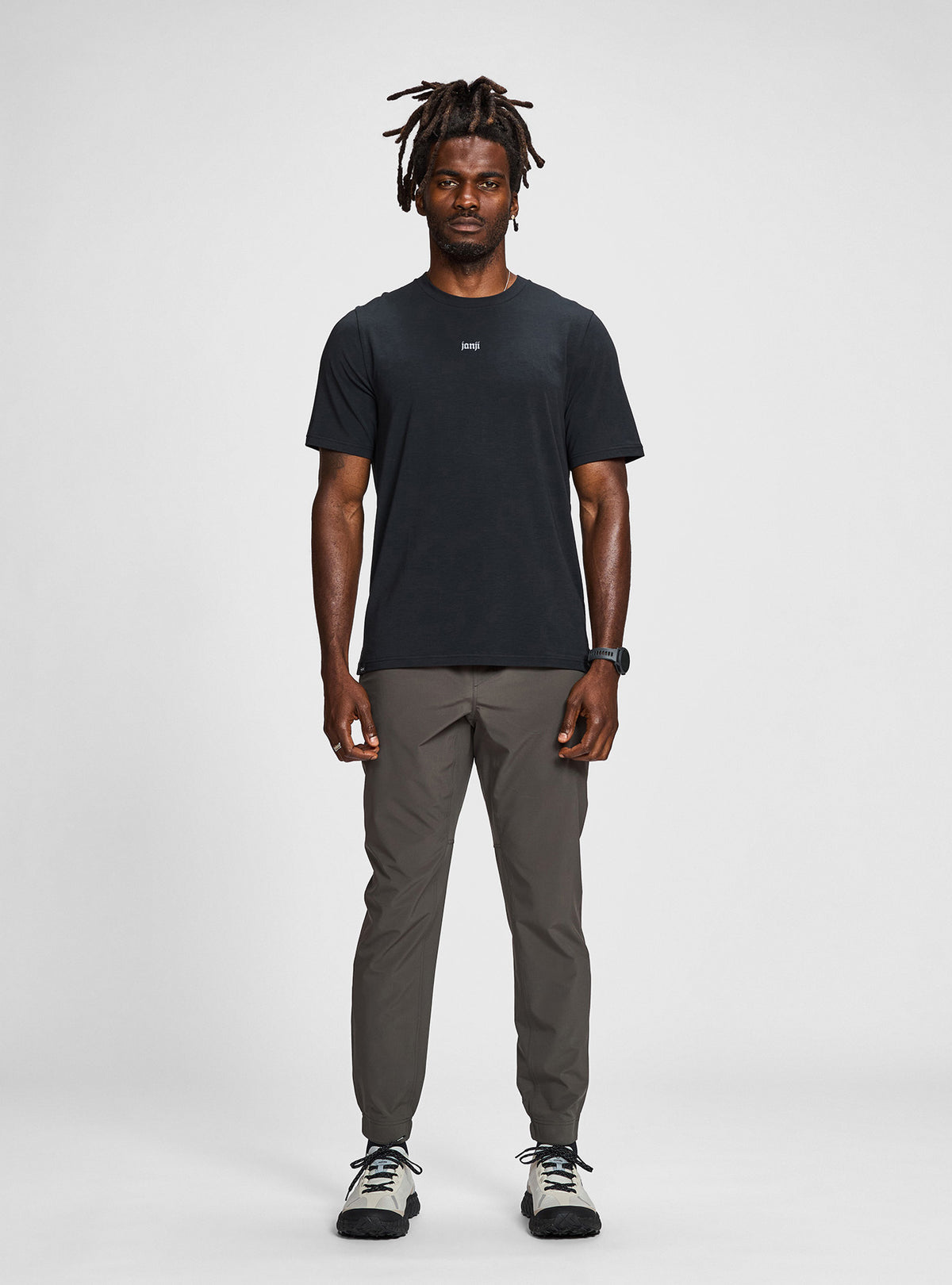 Janji Men's Circa Daily Tee