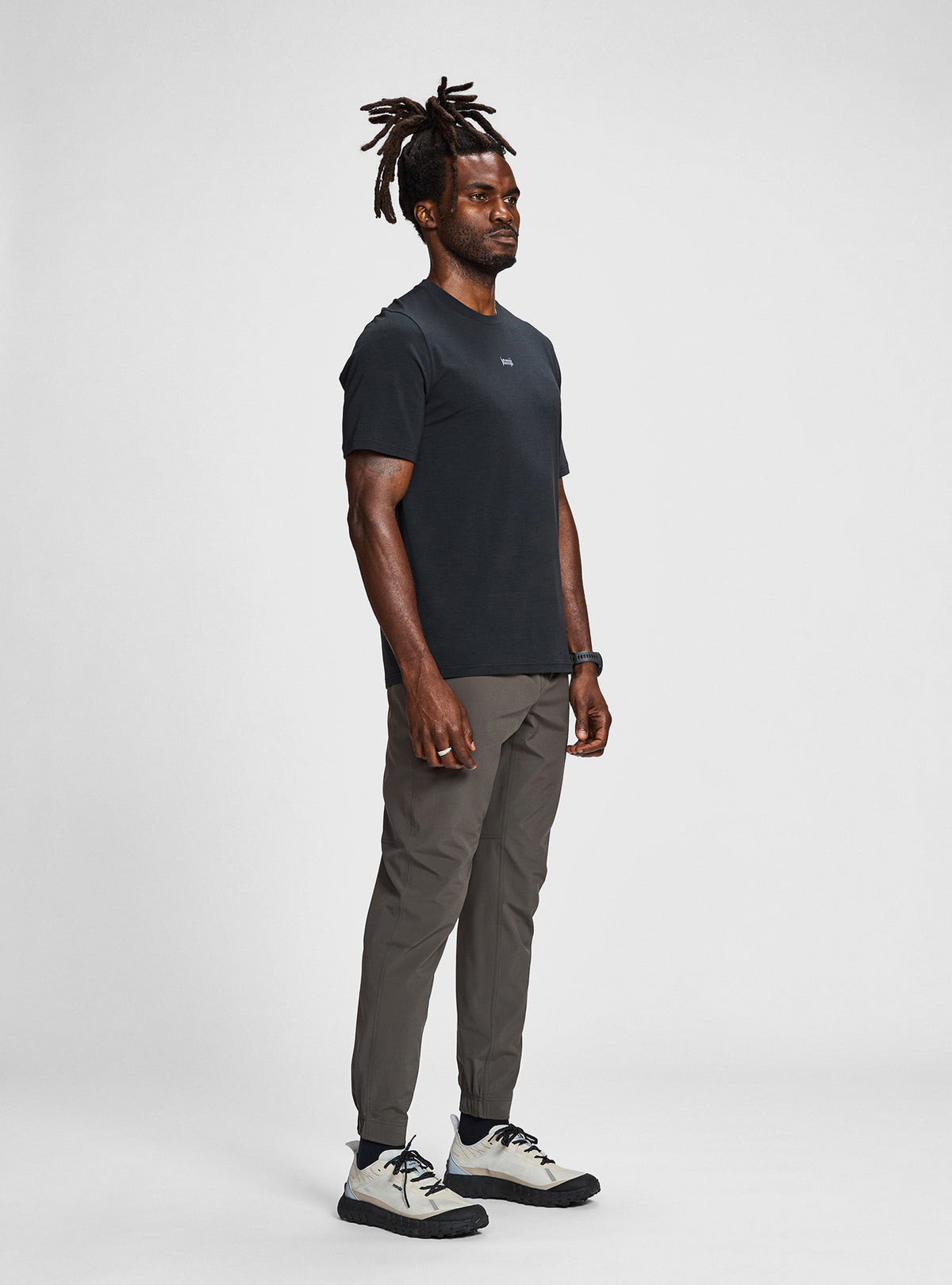 Janji Men's Circa Daily Tee