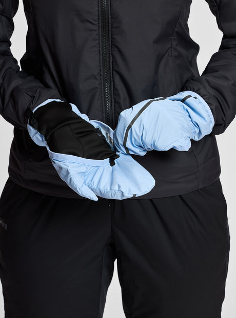 Janji Vortex Wind Block Gloves