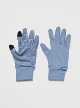 Janji Revo Merino Liner Gloves