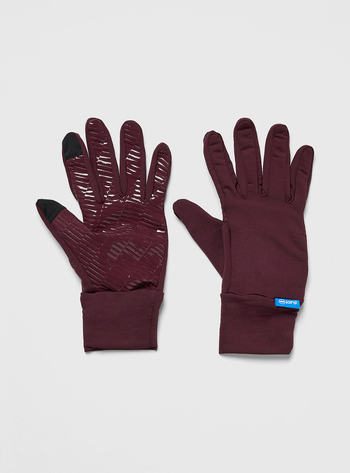 Janji Revo Merino Liner Gloves