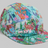 Janji AFO Hyperlight Cap unisex running hat