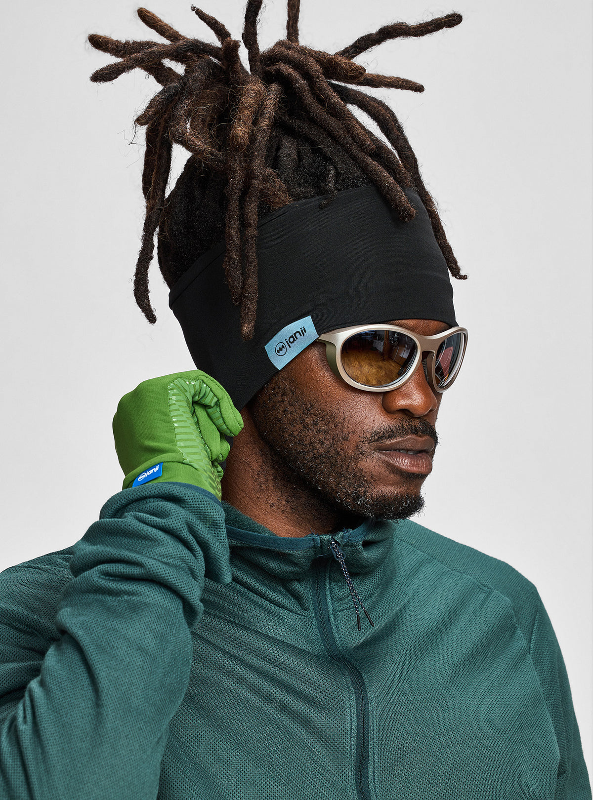 Janji Revo Merino Headband