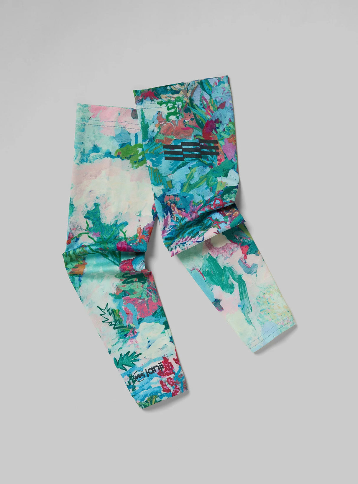 Unisex Janji Sunchaser 50 Arm Sleeves