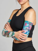 Unisex Janji Sunchaser 50 Arm Sleeves
