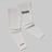 Unisex Janji Sunchaser 50 Arm Sleeves for sun protection on the arms and wrists