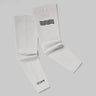 Unisex Janji Sunchaser 50 Arm Sleeves for sun protection on the arms and wrists